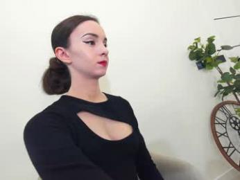 ehotlovea — Chaturbate recorded stream screenshot (01 Feb 2025)