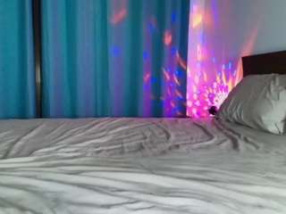 lexxxdrive — Camsoda recorded stream image, 09.03.2026 01:50