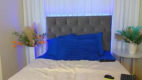 Ariana_Petite — Stripchat recorded stream screenshot (09 Mar 2026)