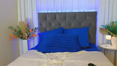 Ariana_Petite — Stripchat recorded stream screenshot (09 Mar 2026)