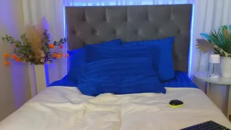 Ariana_Petite — Stripchat recorded stream screenshot (09 Mar 2026)