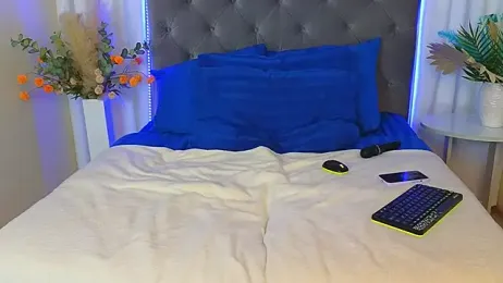 Ariana_Petite — Stripchat recorded stream screenshot (09 Mar 2026)