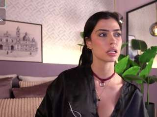 ellediane — Camsoda recorded stream screenshot (09 Mar 2026)