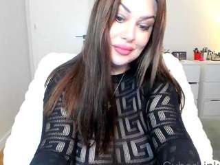sexxykimm — Camsoda recorded stream image, 09.03.2026 07:50