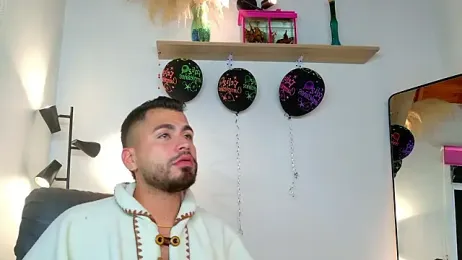 Juan_Castano — Stripchat recorded stream image, 09.03.2026 06:10