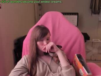 nacmar — Chaturbate recorded stream screenshot (09 Mar 2026)