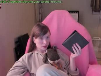 nacmar — Chaturbate recorded stream screenshot (09 Mar 2026)