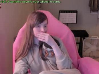 nacmar — Chaturbate recorded stream screenshot (09 Mar 2026)