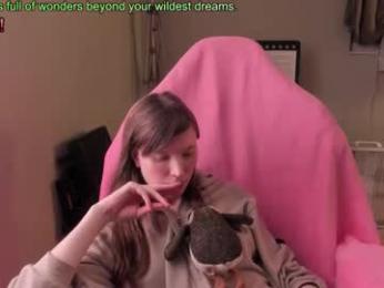 nacmar — Chaturbate recorded stream screenshot (09 Mar 2026)