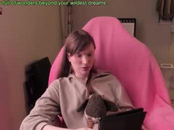 nacmar — Chaturbate recorded stream screenshot (09 Mar 2026)