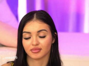 LilaRosie — Bongacams recorded stream image, 09.03.2026 05:50