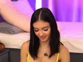 LilaRosie — Bongacams recorded stream image, 09.03.2026 05:50