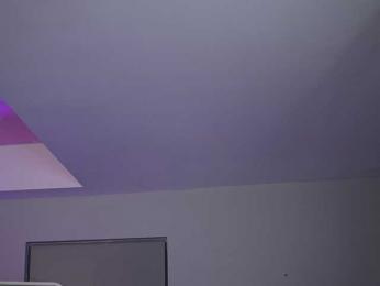 RaquelleVon — Bongacams recorded stream screenshot (09 Mar 2026)