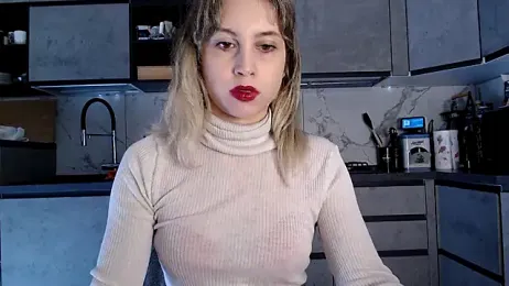 L_Sofia — Stripchat recorded stream screenshot (09 Mar 2026)