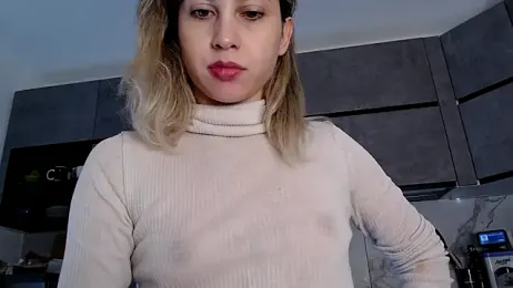 L_Sofia — Stripchat recorded stream screenshot (09 Mar 2026)