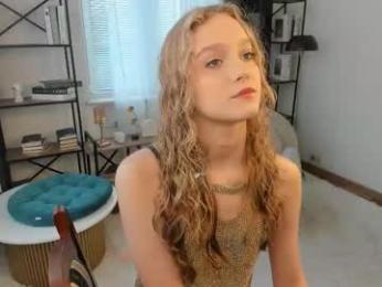 alicemelison — Chaturbate recorded stream image, 09.03.2026 09:00