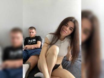 Room_of_love — Bongacams recorded stream screenshot (09 Mar 2026)