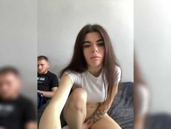 Room_of_love — Bongacams recorded stream screenshot (09 Mar 2026)