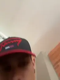 HarryGaze — Stripchat recorded stream screenshot (09 Mar 2026)