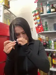 Sara_fun — Stripchat recorded stream image, 09.03.2026 15:10