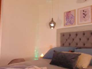 laurensaenz — Camsoda recorded stream screenshot (09 Mar 2026)