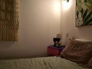 lexxxdrive — Camsoda recorded stream image, 07.03.2025 04:00