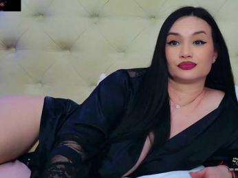 DaliyaArabian — Bongacams recorded stream image, 09.03.2026 16:10