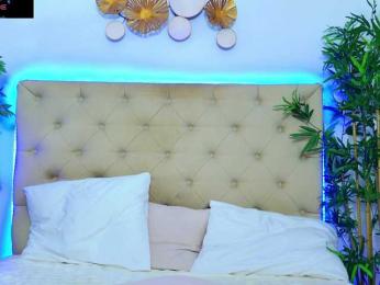 DaliyaArabian — Bongacams recorded stream image, 09.03.2026 16:10