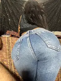 Miss__Malaika — Stripchat recorded stream screenshot (09 Mar 2026)