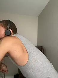 Fathero1time — Stripchat recorded stream screenshot (09 Mar 2026)