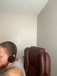 Fathero1time — Stripchat recorded stream screenshot (09 Mar 2026)