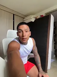 sendfer — Stripchat recorded stream image, 09.03.2026 19:00