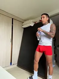 sendfer — Stripchat recorded stream image, 09.03.2026 19:00