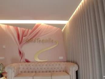 wildtequilla — Chaturbate recorded stream screenshot (09 Mar 2026)