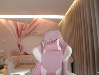 wildtequilla — Chaturbate recorded stream screenshot (09 Mar 2026)