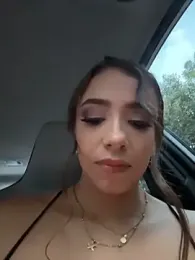 Hall_16 — Stripchat recorded stream image, 09.03.2026 20:40