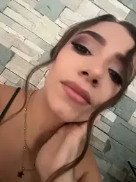 Hall_16 — Stripchat recorded stream image, 09.03.2026 20:40