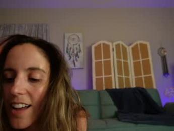 syriahsage — Chaturbate recorded stream image, 09.03.2026 22:10