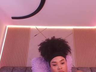 bss-naia — Camsoda recorded stream screenshot (09 Mar 2026)