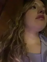 Baby__Otaku — Stripchat recorded stream screenshot (09 Mar 2026)