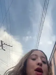 Baby__Otaku — Stripchat recorded stream screenshot (09 Mar 2026)