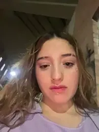 Baby__Otaku — Stripchat recorded stream screenshot (09 Mar 2026)