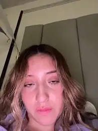 Baby__Otaku — Stripchat recorded stream screenshot (09 Mar 2026)