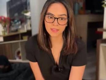whatpeachy — Chaturbate recorded stream image, 09.03.2026 23:50