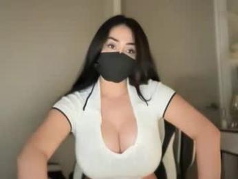 _natycutei19 — Chaturbate recorded stream screenshot (09 Mar 2026)
