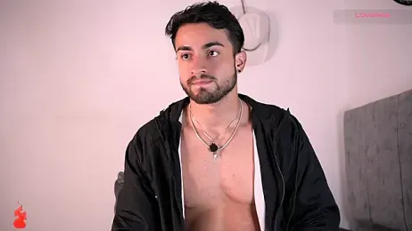 aydan_hw — Stripchat recorded stream screenshot (09 Mar 2026)