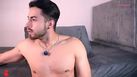 aydan_hw — Stripchat recorded stream screenshot (09 Mar 2026)