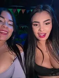 Maddy_Rouse_ — Stripchat recorded stream screenshot (10 Mar 2026)