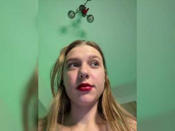 Jucielussie — Bongacams recorded stream image, 07.03.2025 04:00