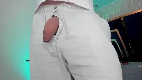 Petesevans — Stripchat recorded stream image, 09.03.2026 23:20